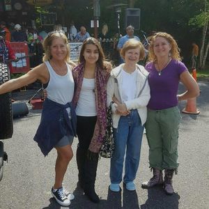 Meet your Posher, Eli